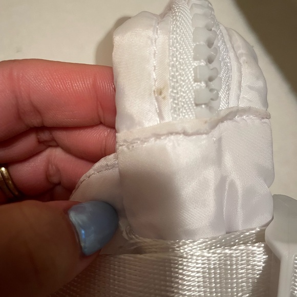 Nylon Fanny Pack - Picture 5 of 5